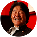 坂井宏行(さかい ひろゆき)