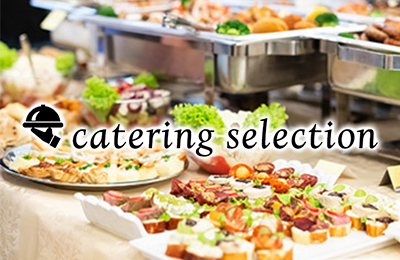 cateringselection